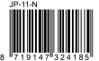 EAN13 -32418