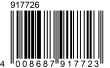 EAN13 -32748