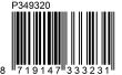 EAN13 -33323