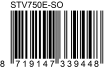 EAN13 -33944