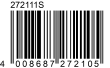 EAN13 -34955