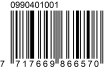 EAN13 -35921