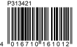 EAN13 -41988