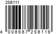 EAN13 -42048