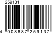 EAN13 -42050