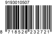 EAN13 -43219