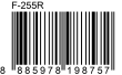 EAN13 -44975