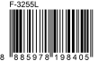 EAN13 -44978