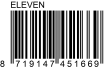 EAN13 -45166