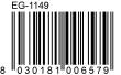 EAN13 -45310