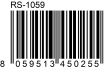 EAN13 -45320