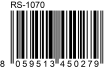 EAN13 -45322