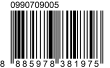 EAN13 -45339