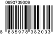 EAN13 -45340