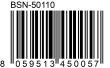 EAN13 -45560