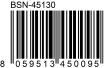 EAN13 -45563