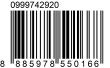 EAN13 -45971