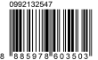 EAN13 -46223