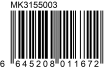 EAN13 -47476