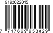 EAN13 -53348